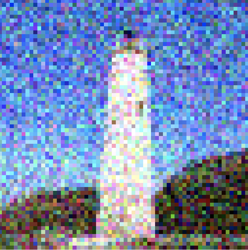 Campanile Image 1