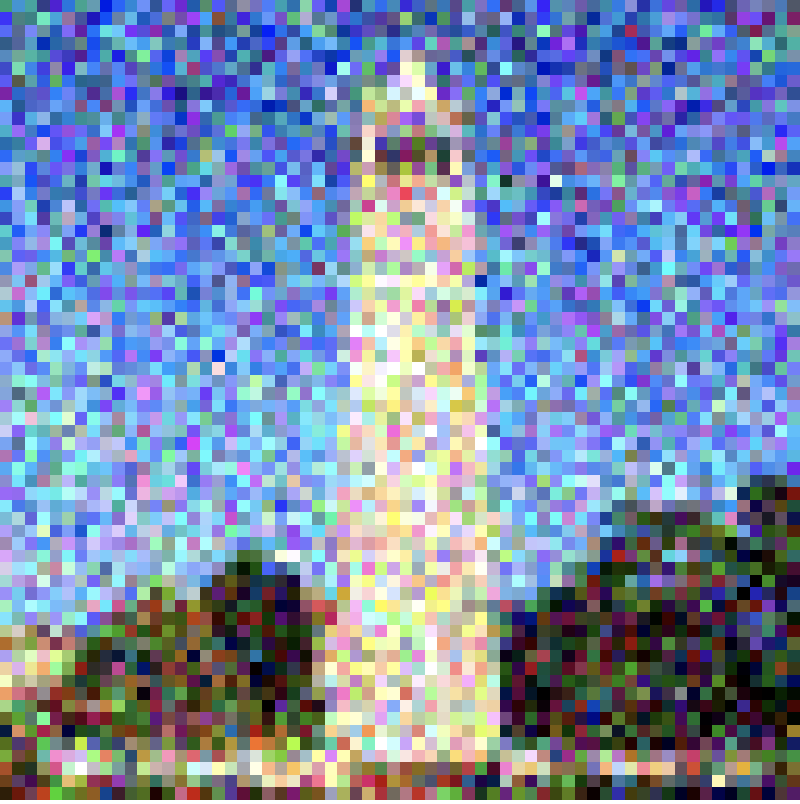 Campanile Image 1