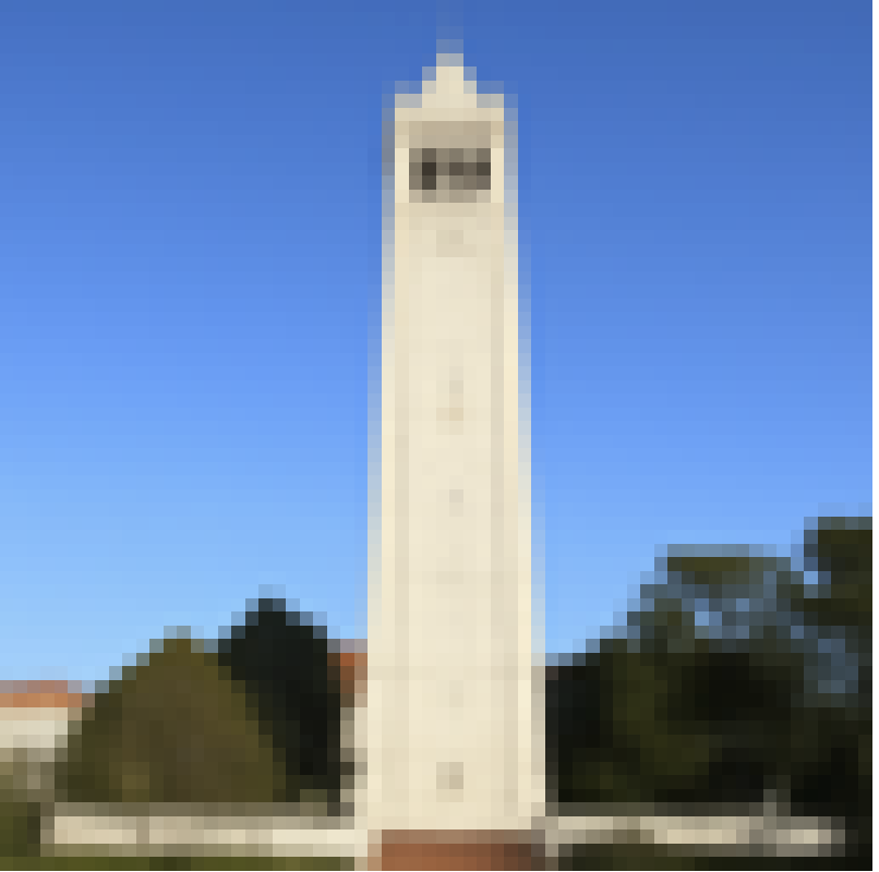 Campanile Image 1